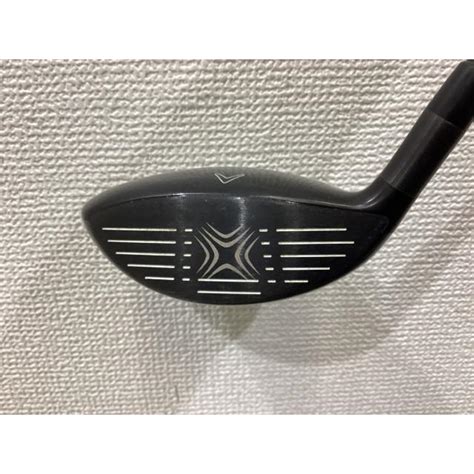 Callaway キャロウェイ X2 HOT フェアウェイウッド X2 HOT JP R 15 7893 杭全本店 ゴルフ市場ヤフーショップ 通販 Yahoo ショッピング