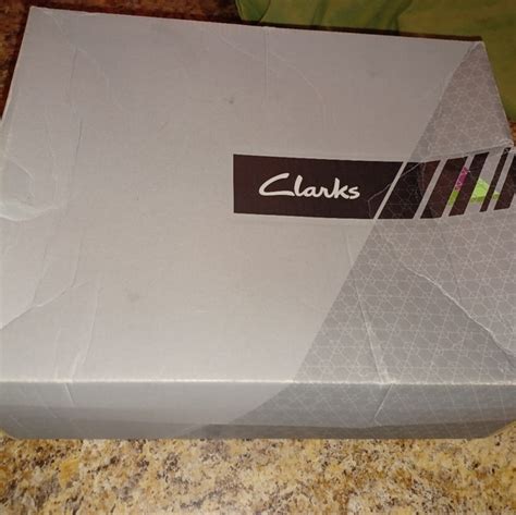 Clarks Shoes New Clarks Outdoors Muckers Brown Hiking