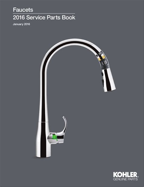 Kohler Refinia Single Hole Single Handle High Arc 42 Off