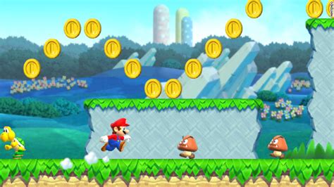 Super Mario Run Arrives On Apple Devices