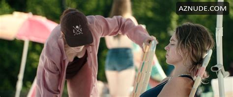 ECHO VALLEY NUDE SCENES AZNude