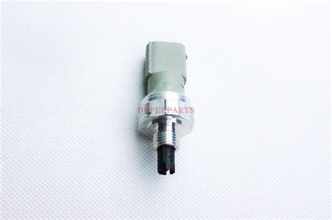 For Pressure Temperature Pts Sensor Cp