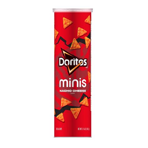 Doritos Minis – rarecandycanada