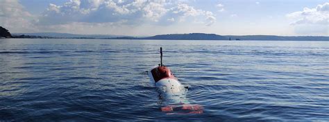 Xluuv Extra Large Uncrewed Underwater Vehicles Sonardyne