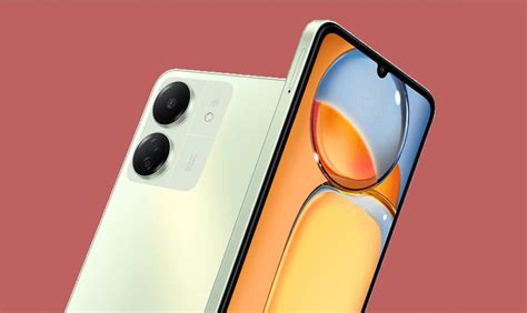 Xiaomi is gearing up to launch a budget Redmi 13R 5G smartphone ...