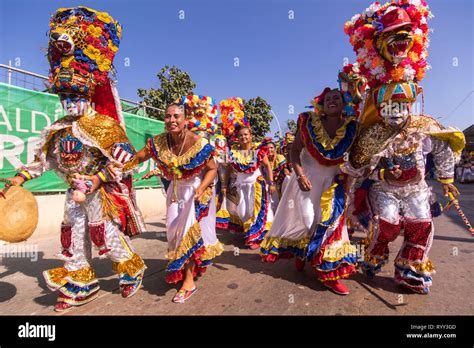 Congo dance. Carnival Sunday celebrates the Great Parade of Tradition ...