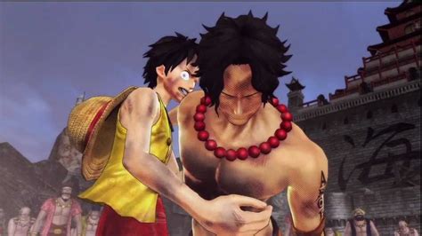 One Piece Ace Death / One Piece Episode 897 Release Date Preview ...