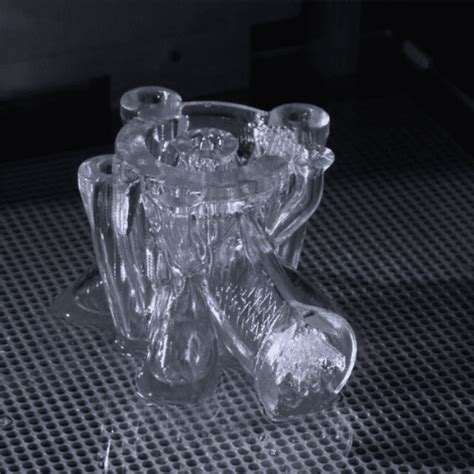 What Is Stereolithography 3d Printing And How Does It Work