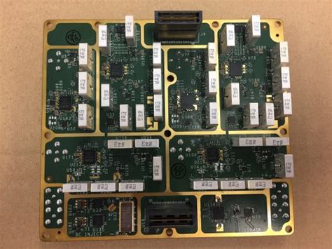 RF PCB – Radio Frequency Printed Circuit Boards