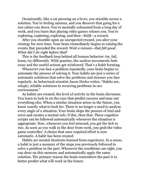 Atomic-Habits-Tiny-Changes-Remarkable changes - wayav83056 - Page 48