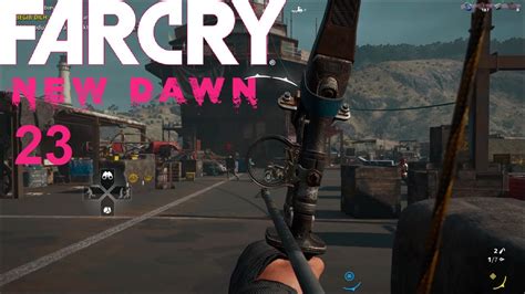 Farcry New Dawn 23 H M S MacCoubrey Stufe 1 YouTube