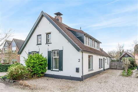 Huis Verkocht Kloosterpad 2 6871 CS Renkum Funda