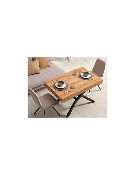 Mesa Extensible Long Way Pemi En Muebles Lara