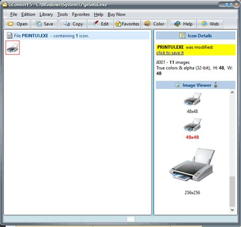 The Best Tools To Convert Icons In Windows 10