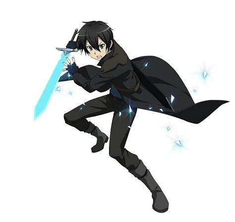 Pin By Kuro 「 タミー ｡」 On Sao Art Official Sword Art Sword Art