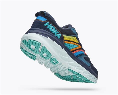 Hoka One One All Gender Bondi L Embroidery Reversible