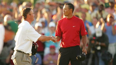 Tiger Woods' 2023 return felt different for two reasons