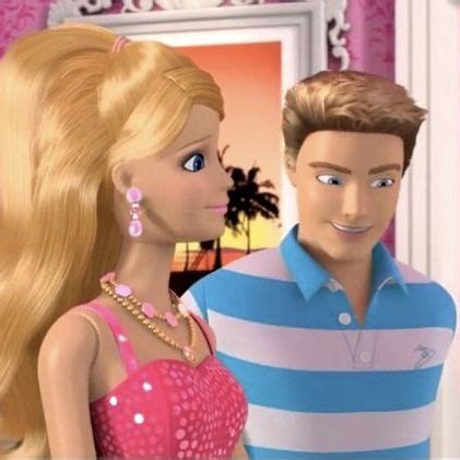 Barbie Life in the Dreamhouse | Barbie life, Barbie, Barbie and ken