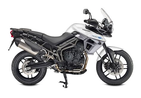 Review Of Triumph Tiger Xr Pictures Live Photos