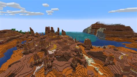 The Best Minecraft Seeds 2023 Nation Online