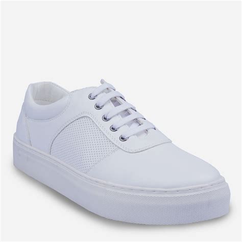 Milanos Mens Antonio Sneakers Lazada Ph