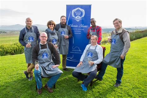 Standard Bank Chenin Blanc Top Challenge