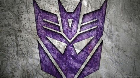 Decepticon Logo Wallpapers HD - Wallpaper Cave