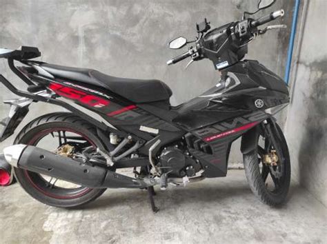 Yamaha Sniper 150 2019 Specs Features Price Review Atelier Yuwa Ciao Jp