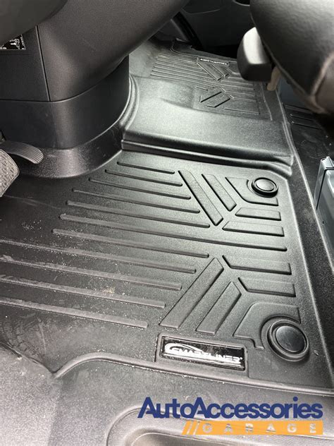 Smartliner Floor Mats Aka Maxliner Maxfloormats Free Shipping On Rubber Floor Liners