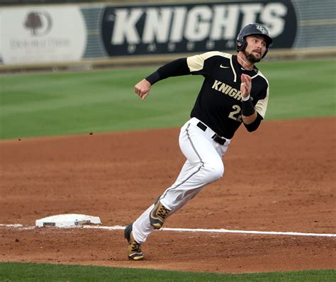 Ucf Baseball Loses Player To Transfer Ucf Knights Fan Forums