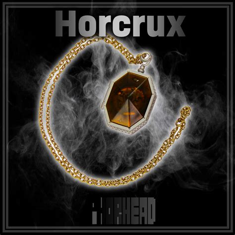 Cover Art For Horcrux By Phorhead On Newgrounds