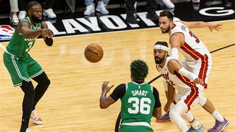 Heat Home Loss Has Miami Facing Game 7 Historic Collapse Miami Herald