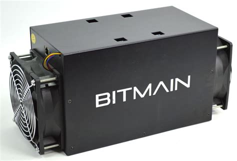 Bitmain Antminer S Dual Blade Gh S Bitcoin Asic Miner Gpu Sha