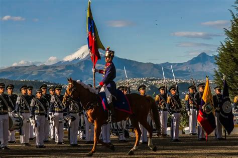 24 De Mayo La Batalla De Pichincha ¡cuando Los Héroes Vencieron Y La Historia Se Reescribió