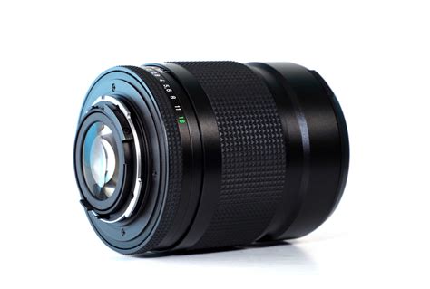 CONTAX Carl Zeiss Distagon 35mm F1 4 T MMJ 新潟県で中古カメラ中古レンズの高価買取なら