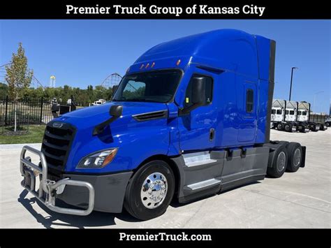 Used Freightliner Pt Slp Pt Slp For Sale Kansas City Mo Dmj