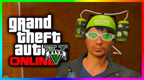 Gta Online More Special Crates Dropping Get Ultra Rare Blarney S