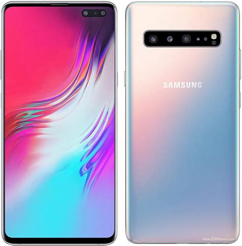 Samsung Galaxy S10 5g Hits 2 6 Gbps Speed In Sk Telecom Tests