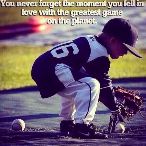 Pin By Claire Johnsrud On Motivationandandsayings Baseball Quotes