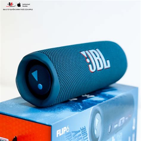 Loa Bluetooth Jbl Flip