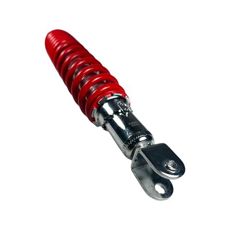 AMORTIGUADOR TRAS AGILITY 125 RS NAKED S K Moto Repuestos 4V