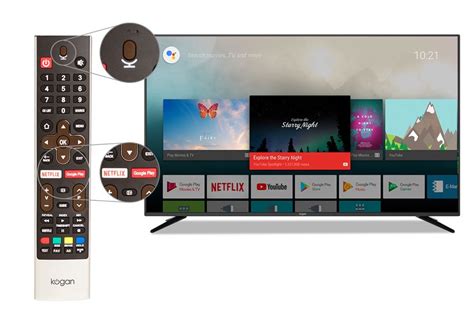 Kogan Unveils New Range Of Affordable Smarter K Tvs Tech Guide