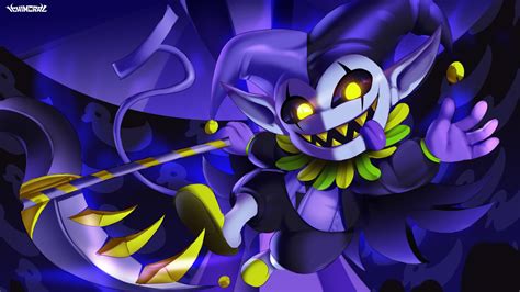 Oh God Do I Love Jevil Fandom