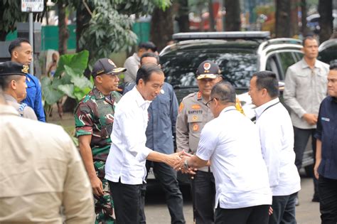 Pinjaman Pnm Mekar Rp Triliun Disalurkan Untuk Umkm Di Bekasi