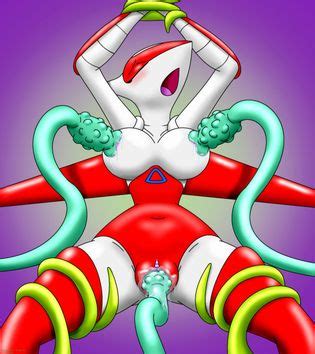 Pokemon Latios And Latias Luscious Hentai Manga Porn