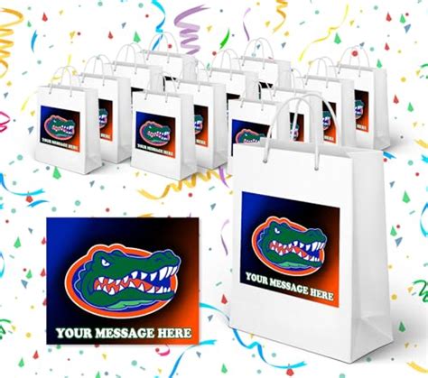 Amazon Florida Gators Party Favors Supplies Decorations Small Gift