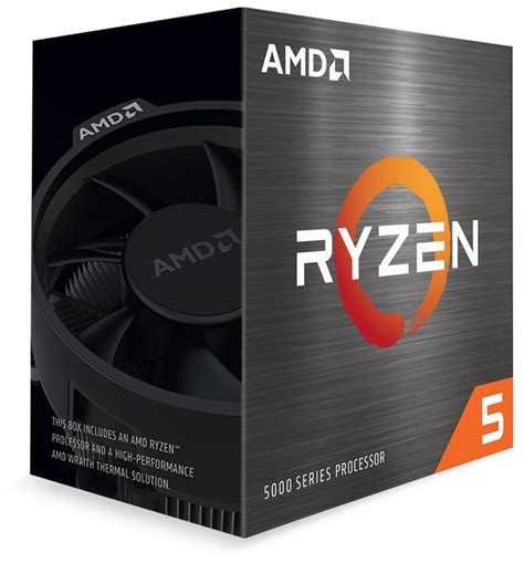 Процессор AMD Ryzen 5 5600X - Купить в Ташкенте