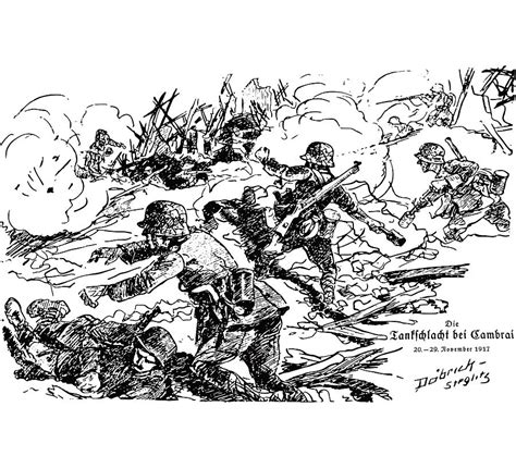 World War 1 Drawings At Explore Collection Of