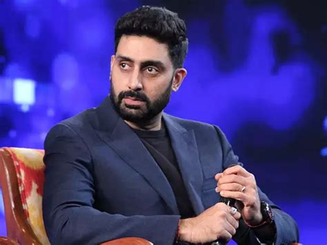 Abhishek Bachchan Starts Shooting For Ajay Devgns Production Today