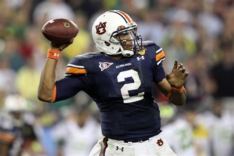 Bcs Championship 2011 Power Ranking Auburn Among Last 25 Champions